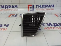 Дефлектор воздушный левый Audi Q5 (8R) 8R1820901GWVF