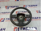 Рулевое колесо Audi Q5 (8R) 8R0419091FWUL