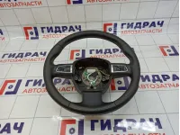 Рулевое колесо Audi Q5 (8R) 8R0419091FWUL