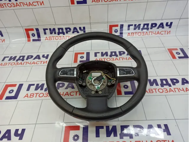 Рулевое колесо Audi Q5 (8R) 8R0419091FWUL