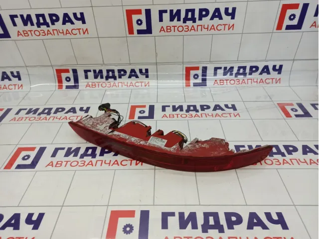 Фонарь задний в бампер правый Audi Q5 (8R) 8R0945096
