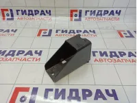 Кронштейн буксировочной петли левый Audi Q5 (8R) 8R0813383