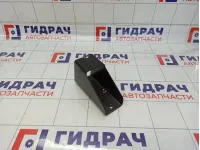 Кронштейн буксировочной петли правый Audi Q5 (8R) 8R0813384