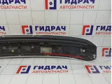 Спойлер багажника Audi Q5 (8R) 8R0827933CGRU