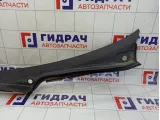 Решетка стеклоочистителей Audi Q5 (8R) 8R181940301C