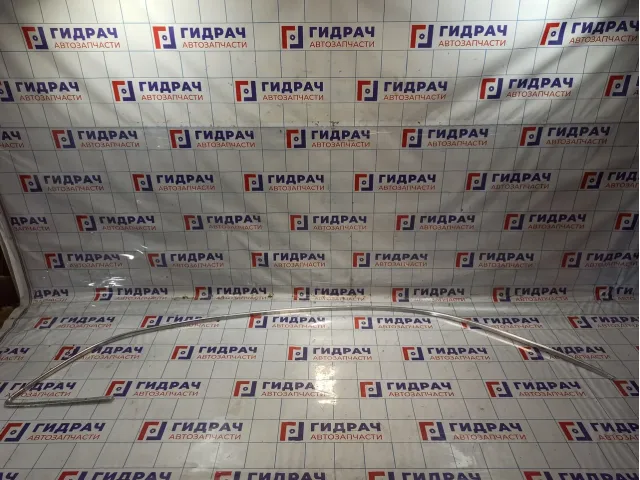 Молдинг крыши правый Audi Q5 (8R) 8R0853704B2ZZ