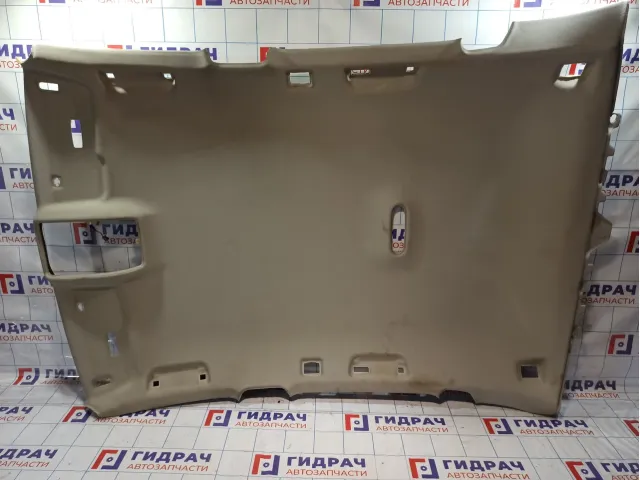 Обшивка потолка Audi Q5 (8R) 8R0867505MH82