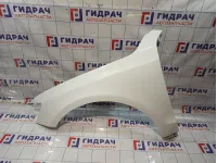 Крыло переднее левое Audi Q5 (8R) 8R0821105