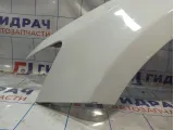 Крыло переднее левое Audi Q5 (8R) 8R0821105