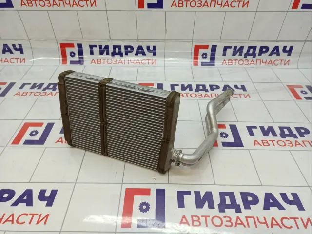 Радиатор отопителя Audi Q5 (8R) 8K0898037A