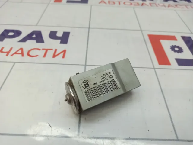 Клапан кондиционера Audi Q5 (8R) 8K0820679B