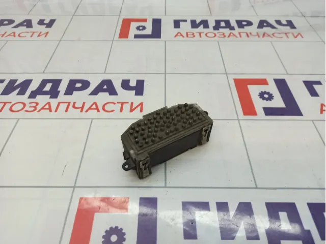 Резистор отопителя Audi Q5 (8R) 8K0820521