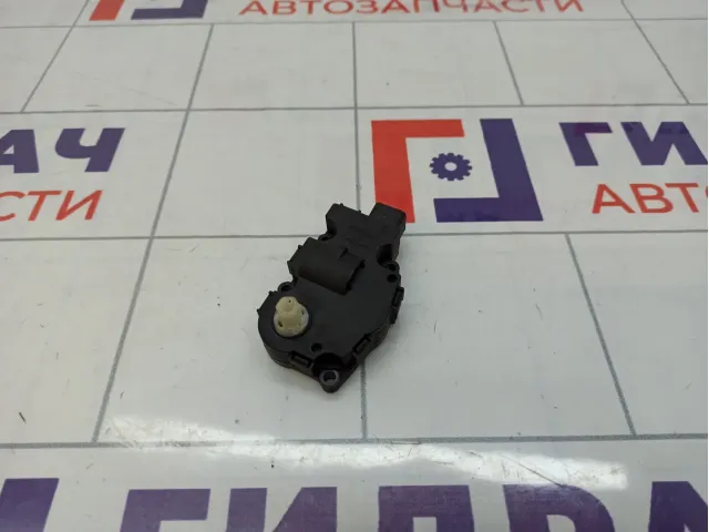 Моторчик заслонки отопителя Audi Q5 (8R)