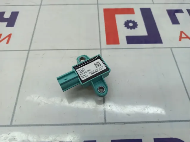 Датчик AIR BAG Audi Q5 (8R) 8K0955557C