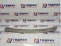 Накладка заднего бампера Audi Q5 (8R)