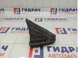 Патрубок воздушного фильтра Audi Q5 (8R) 8R0129739