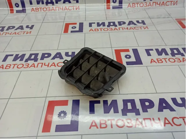 Решетка вентиляционная Audi Q5 (8R) 8K0819181B