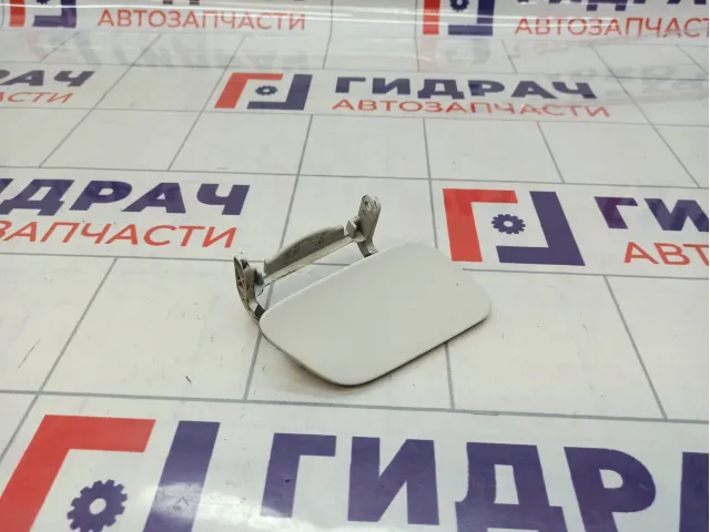 Крышка форсунки омывателя фары правая Audi Q5 (8R) 8R0955276E