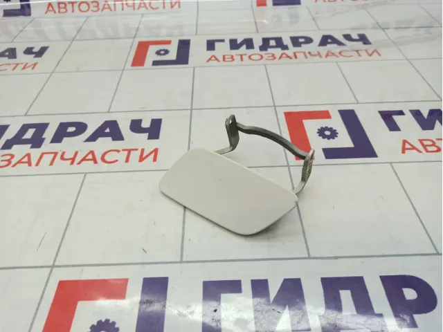 Крышка форсунки омывателя фары левая Audi Q5 (8R) 8R0955275E