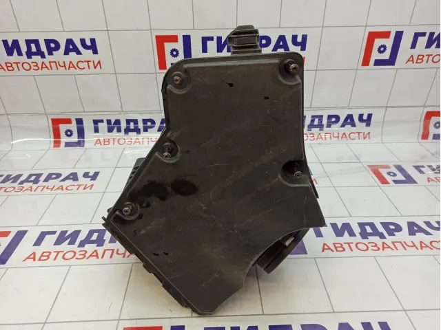 Корпус воздушного фильтра Audi Q5 (8R) 8K0133837E