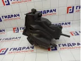 Корпус воздушного фильтра Audi Q5 (8R) 8K0133837E