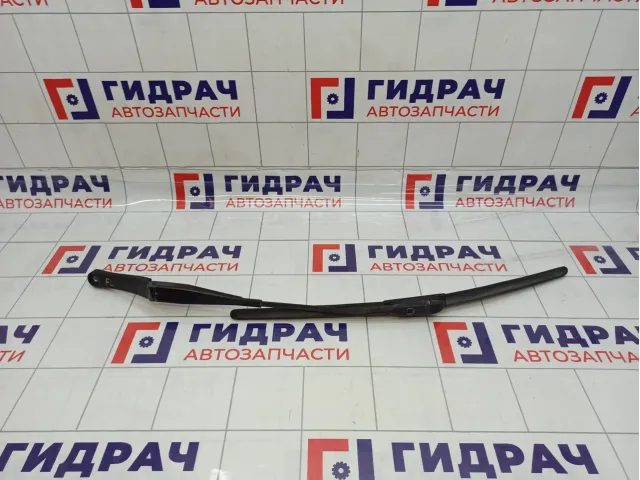 Поводок стеклоочистителя передний левый Audi Q5 (8R) 8R1955407B1P9