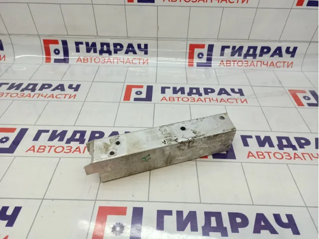 Кронштейн усилителя заднего бампера левый Audi Q5 (8R) 8R0807331