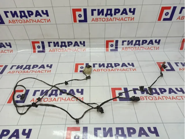 Проводка переднего бампера Audi Q5 (8R) 8R0971095