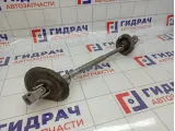 Кардан рулевой Audi Q5 (8R) 8R1419753F