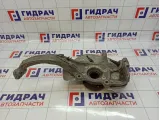 Кулак поворотный передний левый Audi Q5 (8R) 8K0407253R