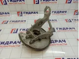 Кулак поворотный задний левый Audi Q5 (8R) 8R0505431C