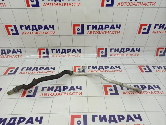 Трубка системы охлаждения Audi Q5 (8R) 8R0819377D