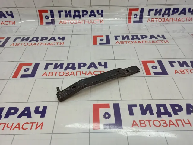 Кронштейн передней панели левый Audi Q5 (8R) 8R0805527