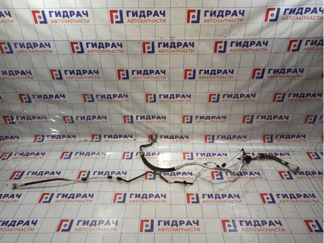 Трубка кондиционера Audi Q5 (8R) 8R0260707F