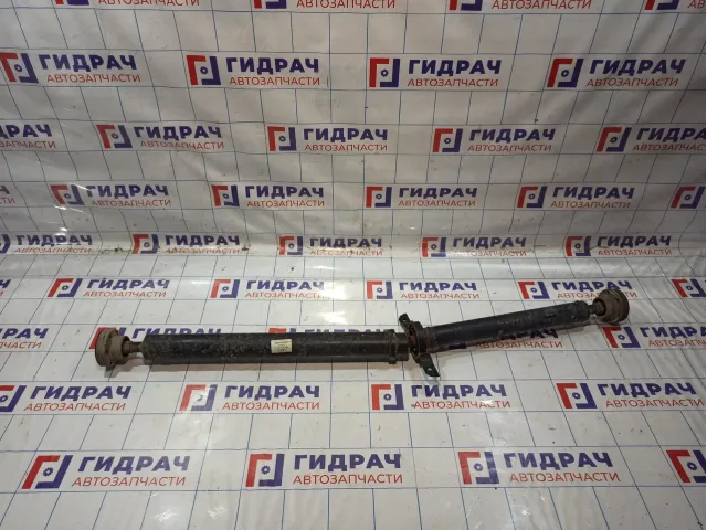 Вал карданный Audi Q5 (8R) 8R0521101B