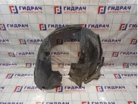 Локер передний левый Audi Q5 (8R) 8R0821171F