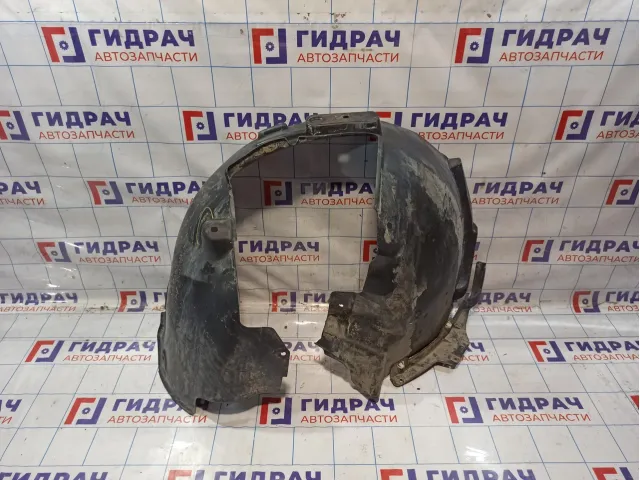 Локер передний левый Audi Q5 (8R) 8R0821171F