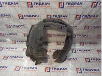 Локер передний правый Audi Q5 (8R) 8R0821172F