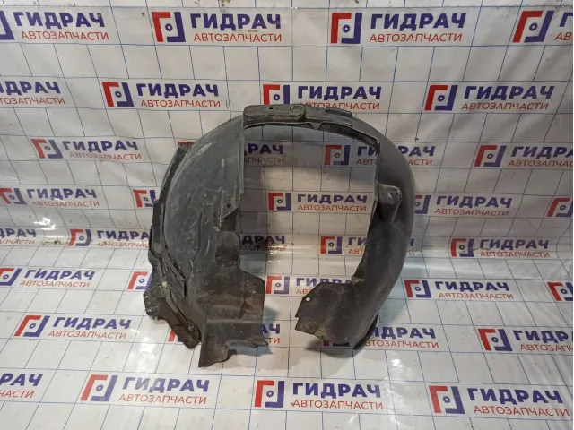 Локер передний правый Audi Q5 (8R) 8R0821172F