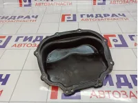 Крышка двигателя Audi Q5 (8R) 06E109285J