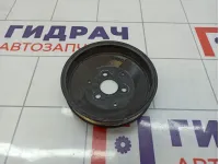 Шкив насоса гидроусилителя Audi Q5 (8R) 06E145255B