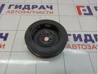 Шкив коленвала Audi Q5 (8R) 06E105251C