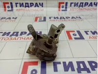 Насос масляный Audi Q5 (8R) 06E115105