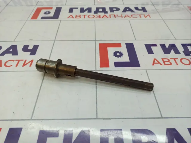 Вал масляного насоса Audi Q5 (8R) 06E109339Q