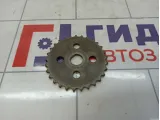 Шестерня ГРМ Audi Q5 (8R) 06E109570B