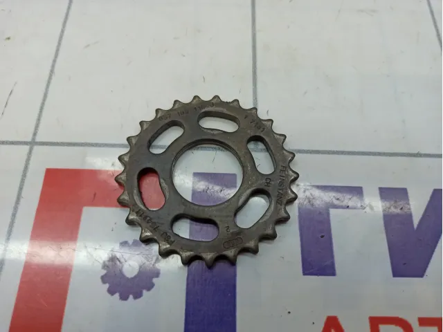 Шестерня ГРМ Audi Q5 (8R) 057109116J