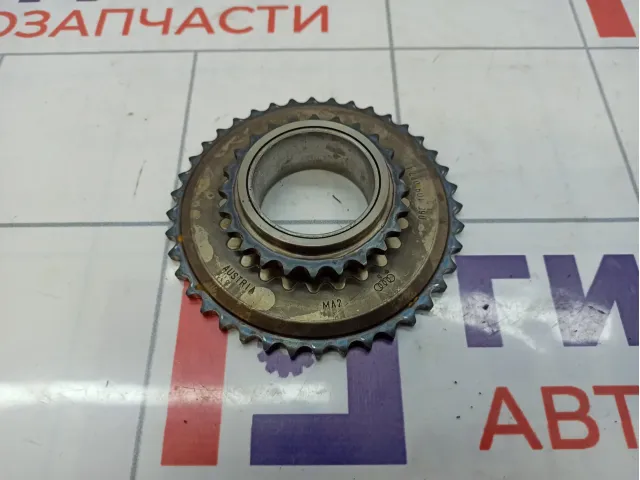 Шестерня ГРМ Audi Q5 (8R) 06E109077E