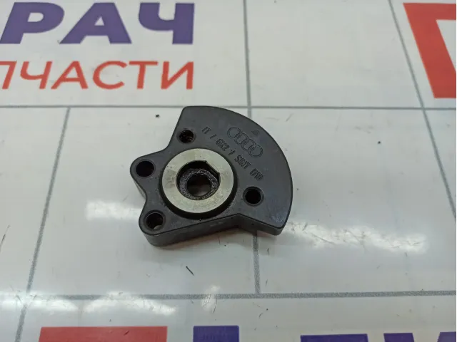 Вал балансирный Audi Q5 (8R) 06E103331E