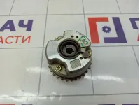 Механизм изменения фаз ГРМ Audi Q5 (8R) 06E109084N