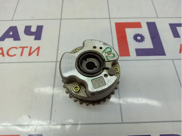 Механизм изменения фаз ГРМ Audi Q5 (8R) 06E109084N